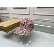 Burberry Caps